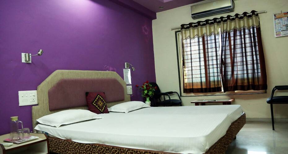 Hotel Pooja Residency, Satara 5